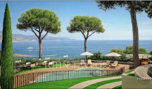 Verkauf Villa Roquebrune-Cap-Martin