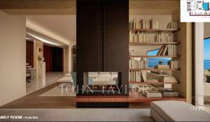 Verkauf Villa Roquebrune-Cap-Martin