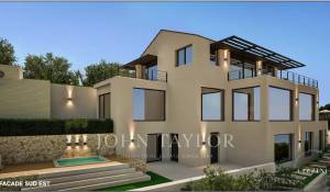 Verkauf Villa Roquebrune-Cap-Martin