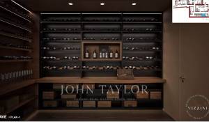 Verkauf Villa Roquebrune-Cap-Martin