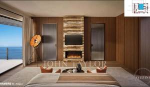 Verkauf Villa Roquebrune-Cap-Martin