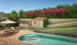 Verkauf Villa Roquebrune-Cap-Martin