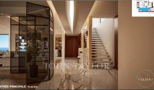 Verkauf Villa Roquebrune-Cap-Martin