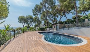 Verkauf Villa Roquebrune-Cap-Martin
