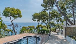 Verkauf Villa Roquebrune-Cap-Martin
