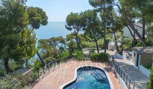Verkauf Villa Roquebrune-Cap-Martin