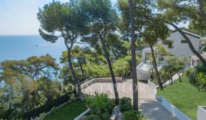 Verkauf Villa Roquebrune-Cap-Martin