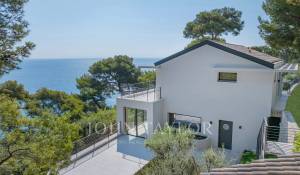 Verkauf Villa Roquebrune-Cap-Martin