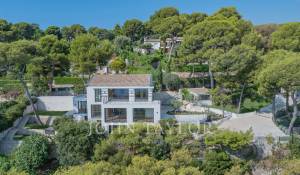 Verkauf Villa Roquebrune-Cap-Martin