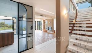 Verkauf Villa Roquebrune-Cap-Martin