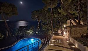 Verkauf Villa Roquebrune-Cap-Martin