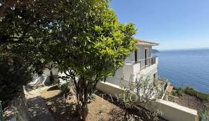 Verkauf Villa Roquebrune-Cap-Martin