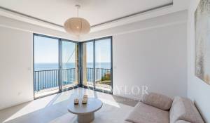 Verkauf Villa Roquebrune-Cap-Martin