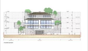Verkauf Villa Roquebrune-Cap-Martin