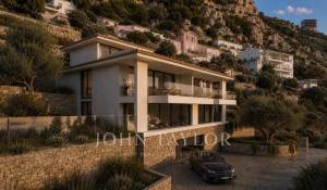 Verkauf Villa Roquebrune-Cap-Martin