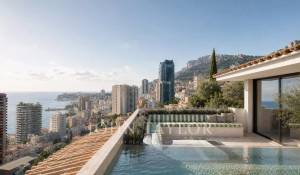 Verkauf Villa Roquebrune-Cap-Martin
