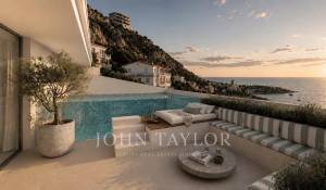 Verkauf Villa Roquebrune-Cap-Martin