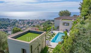 Verkauf Villa Roquebrune-Cap-Martin