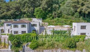 Verkauf Villa Roquebrune-Cap-Martin