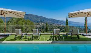 Verkauf Villa Roquebrune-Cap-Martin
