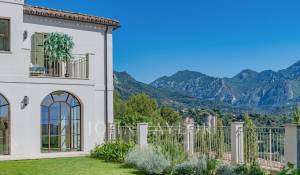 Verkauf Villa Roquebrune-Cap-Martin