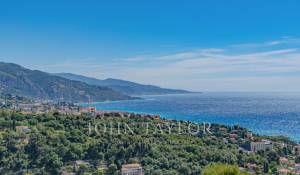 Verkauf Villa Roquebrune-Cap-Martin