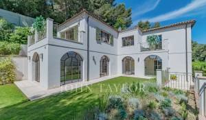 Verkauf Villa Roquebrune-Cap-Martin