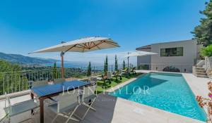 Verkauf Villa Roquebrune-Cap-Martin