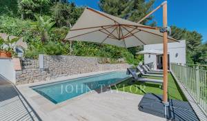 Verkauf Villa Roquebrune-Cap-Martin