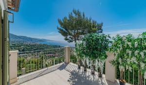 Verkauf Villa Roquebrune-Cap-Martin