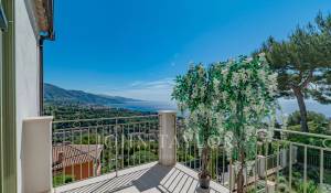 Verkauf Villa Roquebrune-Cap-Martin