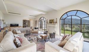 Verkauf Villa Roquebrune-Cap-Martin
