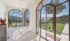 Verkauf Villa Roquebrune-Cap-Martin