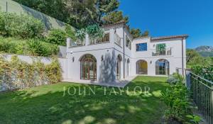 Verkauf Villa Roquebrune-Cap-Martin