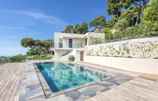 Verkauf Villa Roquebrune-Cap-Martin