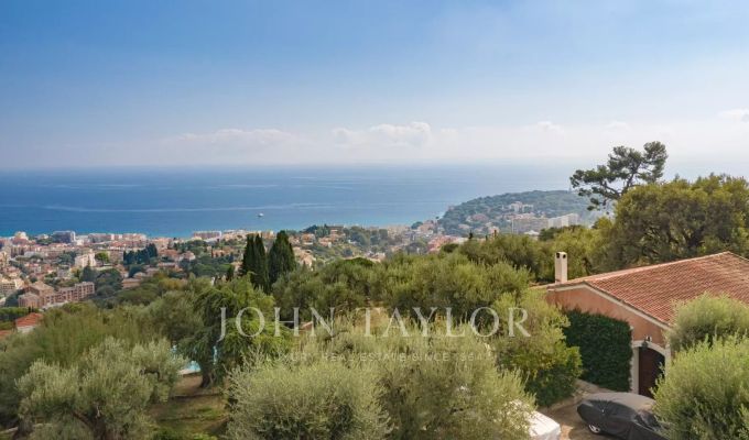 Verkauf Villa Roquebrune-Cap-Martin