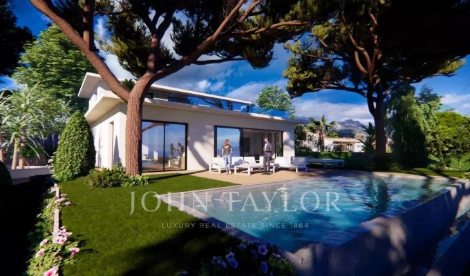 Verkauf Villa Roquebrune-Cap-Martin