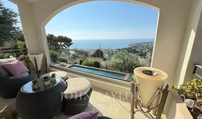 Verkauf Villa Roquebrune-Cap-Martin