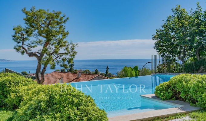 Verkauf Villa Roquebrune-Cap-Martin