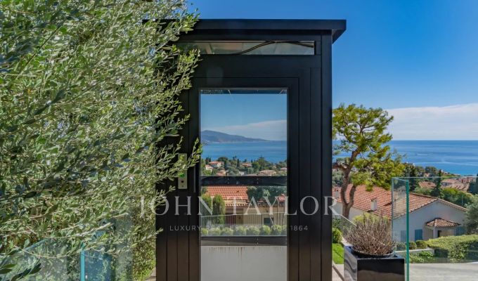 Verkauf Villa Roquebrune-Cap-Martin