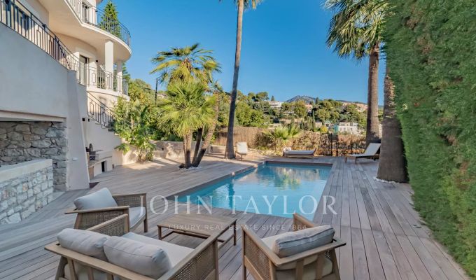 Verkauf Villa Roquebrune-Cap-Martin