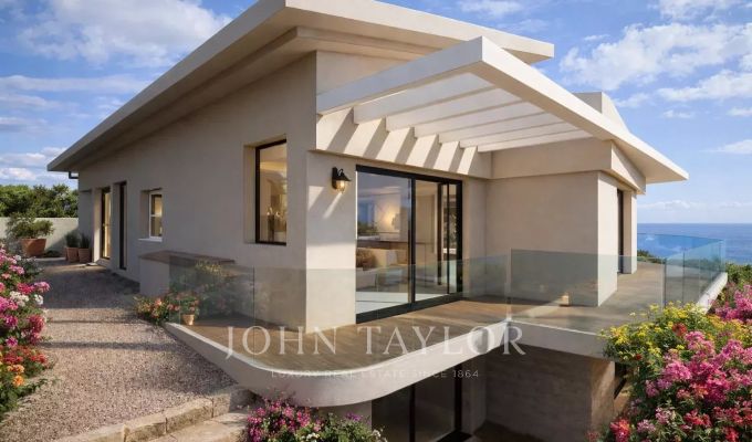 Verkauf Villa Roquebrune-Cap-Martin