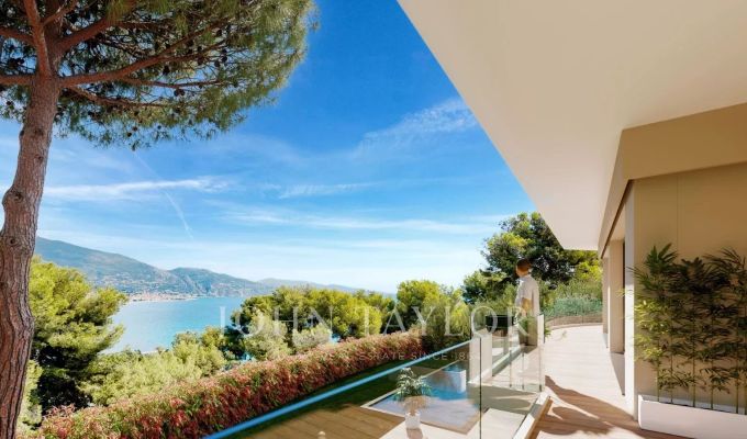 Verkauf Villa Roquebrune-Cap-Martin