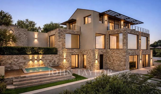 Verkauf Villa Roquebrune-Cap-Martin