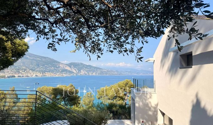 Verkauf Villa Roquebrune-Cap-Martin