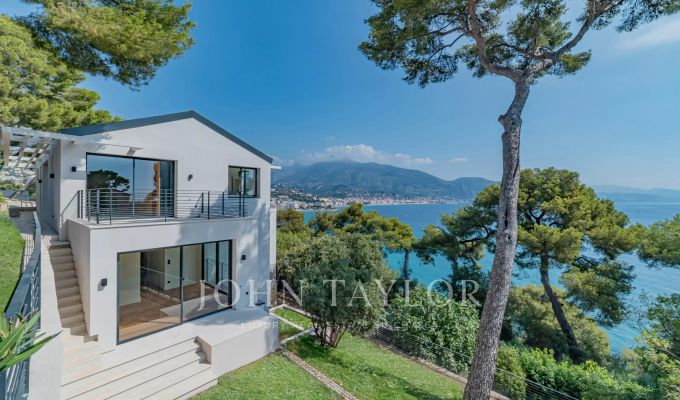 Verkauf Villa Roquebrune-Cap-Martin