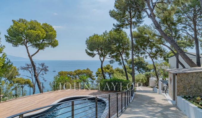 Verkauf Villa Roquebrune-Cap-Martin