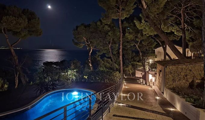 Verkauf Villa Roquebrune-Cap-Martin
