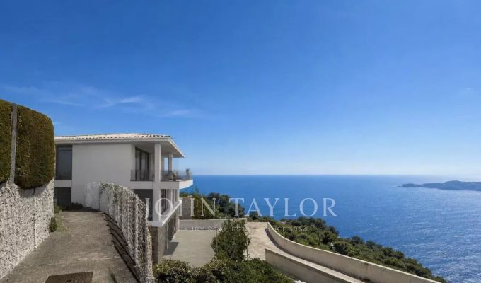 Verkauf Villa Roquebrune-Cap-Martin
