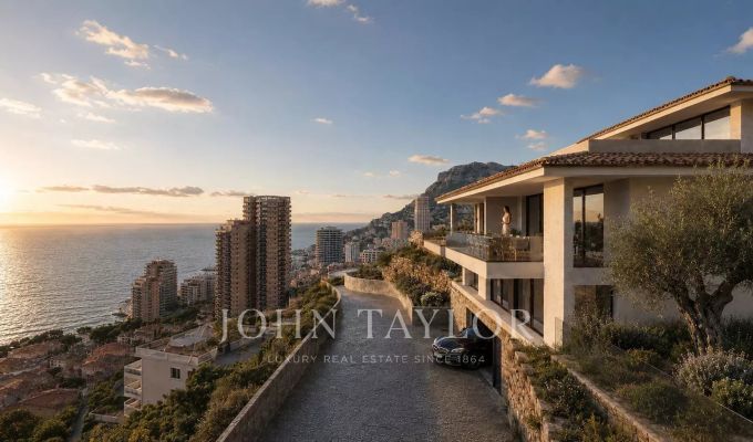 Verkauf Villa Roquebrune-Cap-Martin